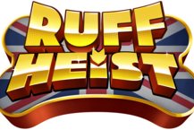 RUFF HEIST