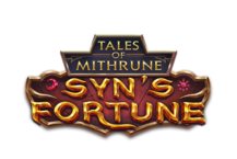 TALES OF MITHRUNE SYN’S FORTUNE
