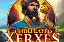 UNDEFEATED XERXES