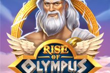 RISE OF OLYMPUS ORIGINS