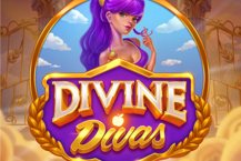 DIVINE DIVAS