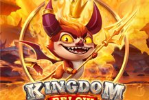 KINGDOM BELOW