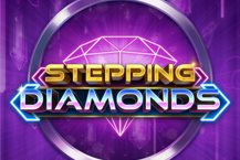 STEPPING DIAMONDS