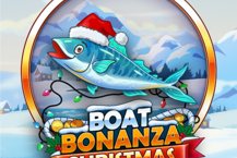 BOAT BONANZA CHRISTMAS