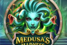 Medusa's Madness