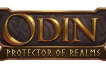 Odin Protector of Realms