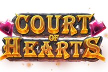Rabbit Hole Riches - Court of Hearts