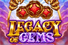 Legacy of Gems Blitzways