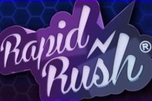 Rapid Rush Dice