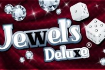 Jewels Dice Deluxe
