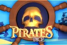 Pirates Dice