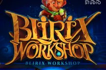 Blirixs workshop