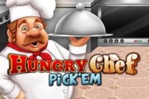 Hungry Chef Pick’em