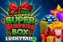 Super Surprise Box LuckyTap