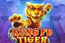 Kung Fu Tiger