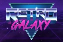 Retro Galaxy