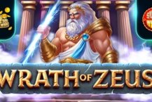 Wrath of Zeus ClusterBreaker