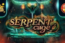 Serpent Cage
