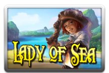 Lady Of Sea