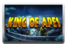 King Of Apes