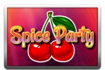Spice Party