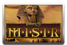 Tomb Of Misir