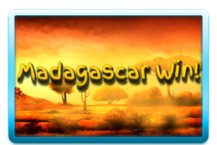 Madagascar Win