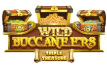 Wild Buccaneers Triple Treasure