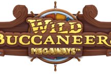 Wild Buccaneers Megaways