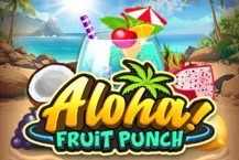 Aloha Fruit Punch