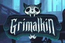 Grimalkin