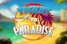Ticket to Paradise