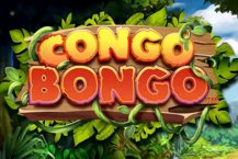 Congo Bongo