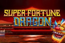 Super Fortune Dragon
