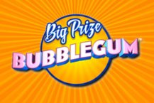 Big Prize Bubblegum