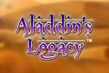 Aladdin's Legacy