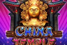 China Temple