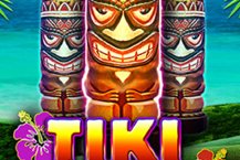 Tiki Fortune