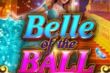 Belle Of The Ball