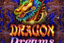 Dragon Dreams