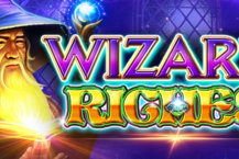 Wizard Riches