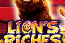 Lion S Riches