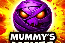 Mummys Mines