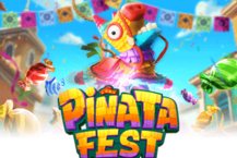 Pinata Fest