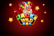 Jacks Wild Box