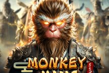 Monkey King : Black Wukong