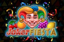 Joker Fiesta