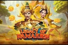 Legacy Of Ramakien