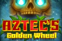 Aztec S Golden Wheel