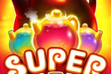 Super Hot Teapots